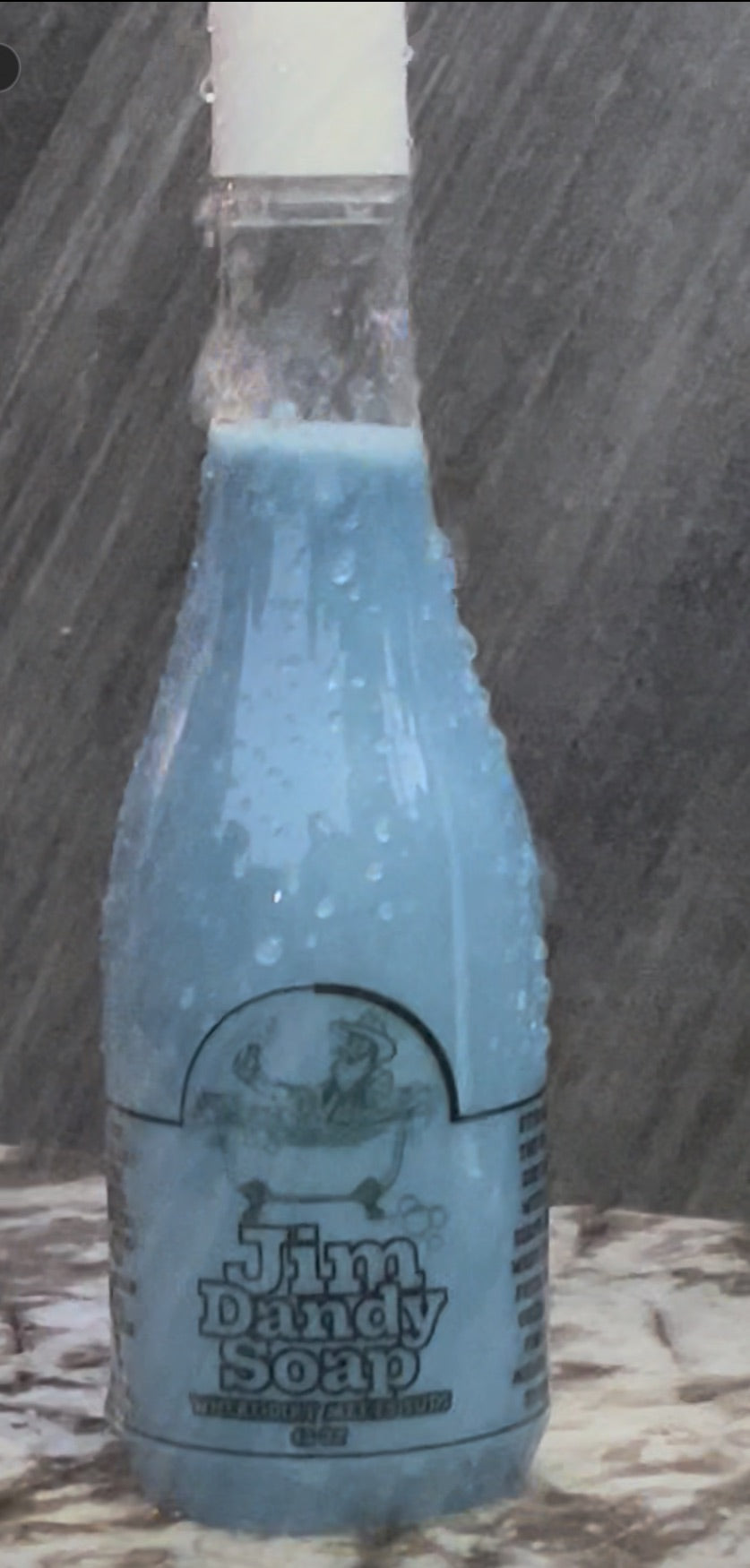 Rain Barrel Bodywash