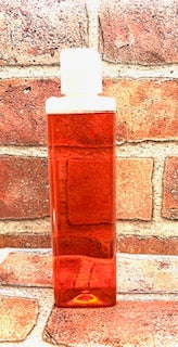 Raspberry Soirée Shower Gel