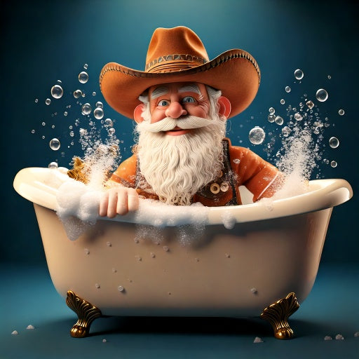 Jim Dandy Soap