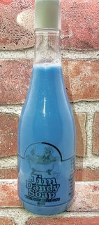 Rain Barrel Bodywash