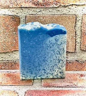 Confetti Ombre Bar Soap