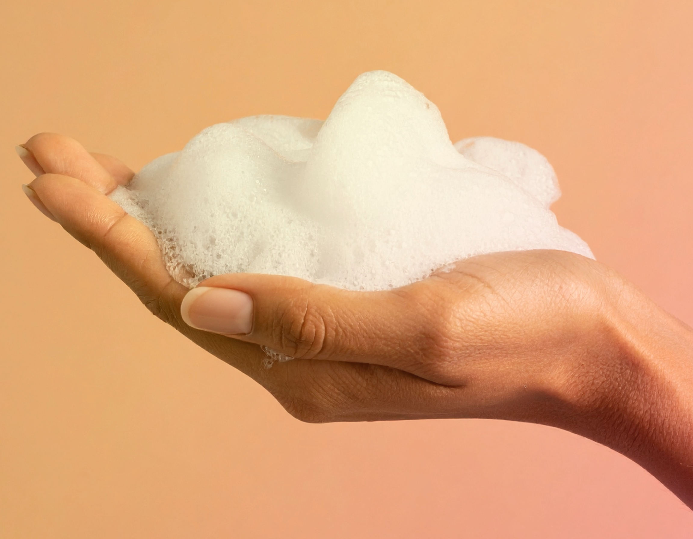 Load video: visual images to show various products and demonstrate lather and waterproof labels