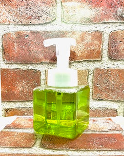 Tart Apple Foaming Hand Soap