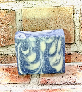 Sea Salt Bar Soap