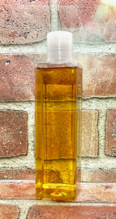 Citrus Embers Shower Gel