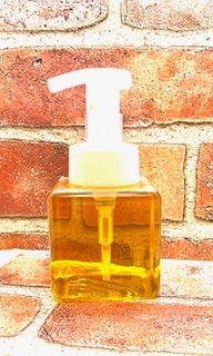Carefree Clean Foaming Hand Soap
